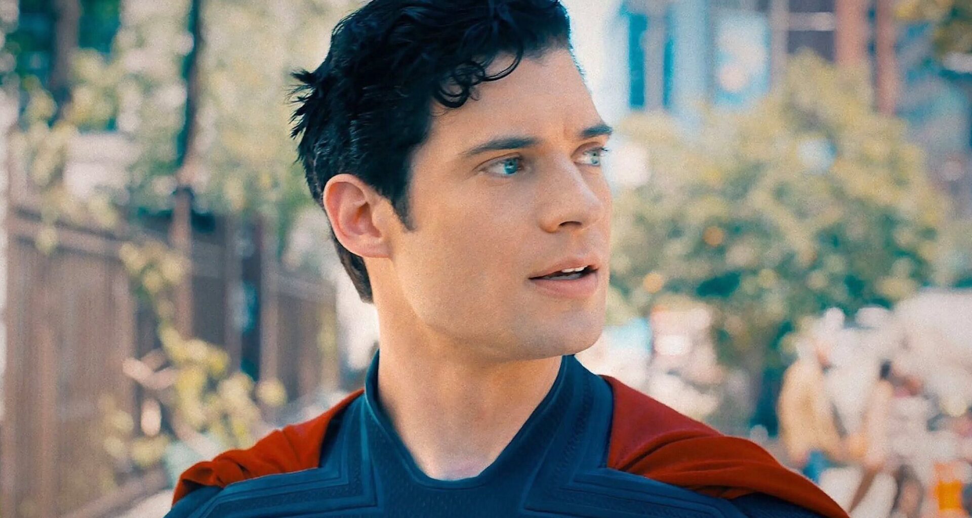 La foto de David Corenswet y John Cena que ha convencido a todos del cameo de Superman en 'El Pacificador'
