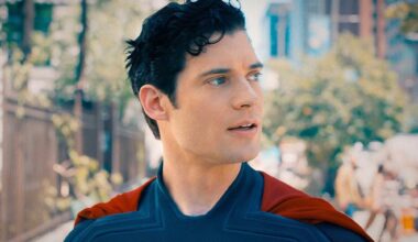 La foto de David Corenswet y John Cena que ha convencido a todos del cameo de Superman en 'El Pacificador'