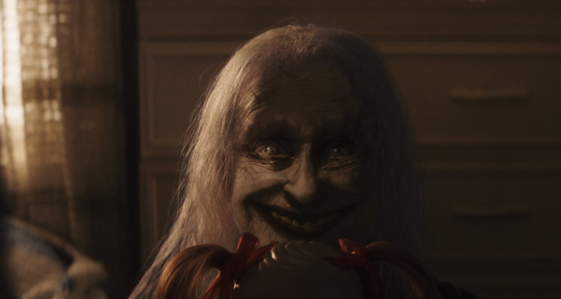 'Expediente Warren: El último rito' logra el estreno más taquillero de una película de terror en España desde 'El orfanato'