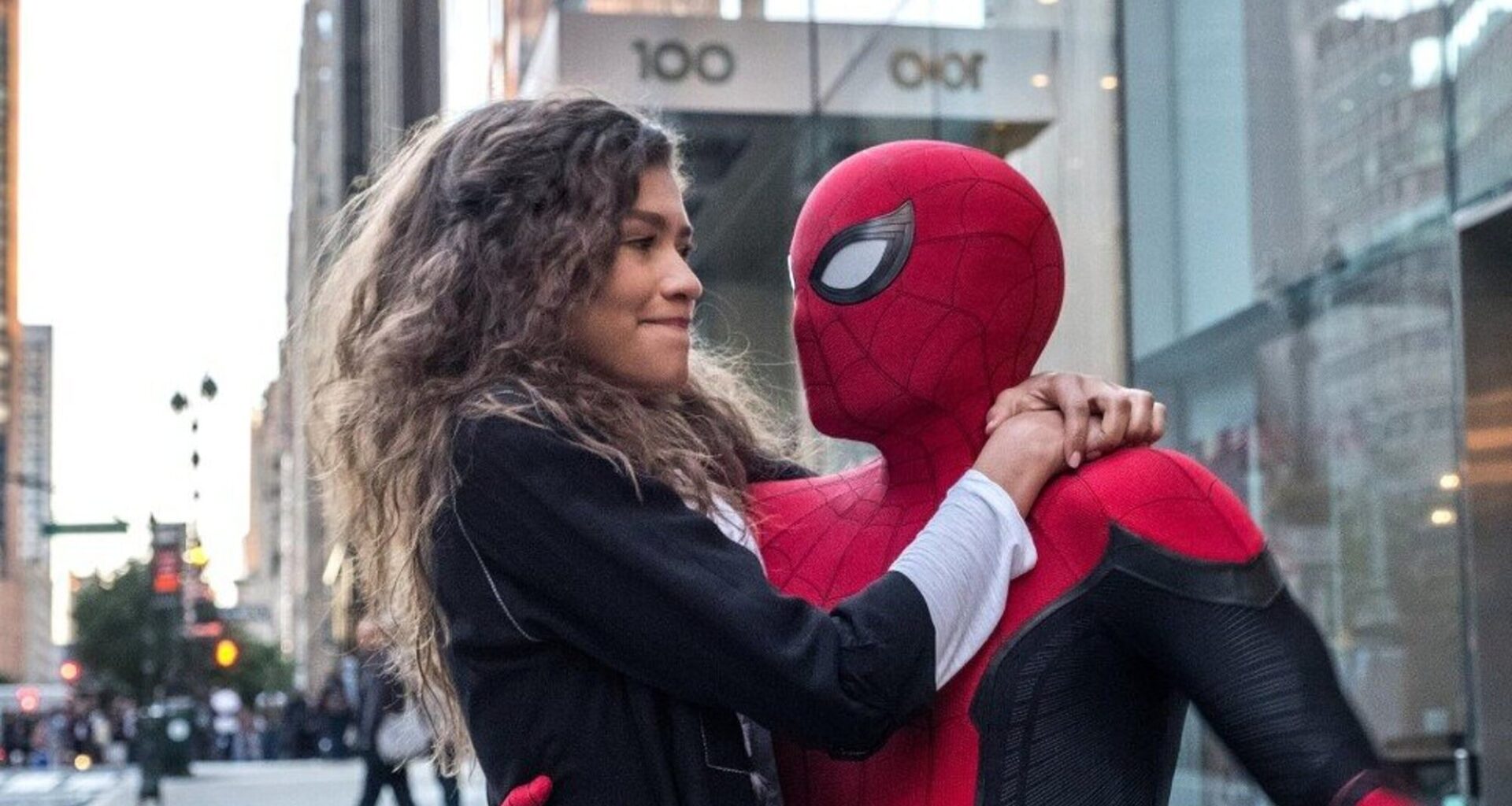 'Spider-Man: Brand New Day': Una nueva foto de Zendaya ocultando un rasgo clave de MJ desata las teorías