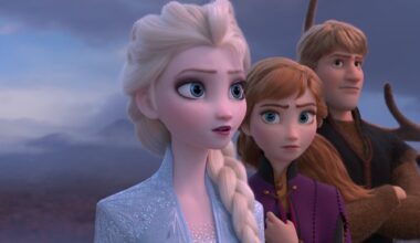 En 'Frozen 3' veremos la boda de Anna y un nuevo miembro en la familia según la supuesta sinopsis oficial