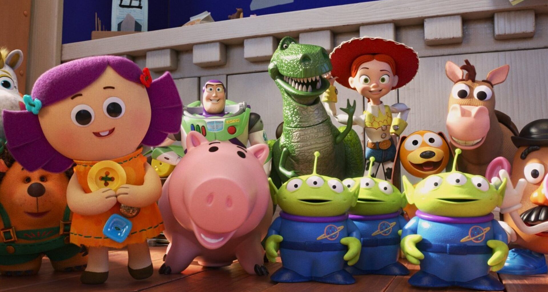 Todas las veces que Pixar nos avisó de su próxima película: Los mejores easter eggs de la compañía