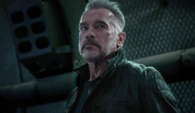 A James Cameron le está costando escribir la nueva película de 'Terminator' porque "vivimos en la era de la ciencia ficción"