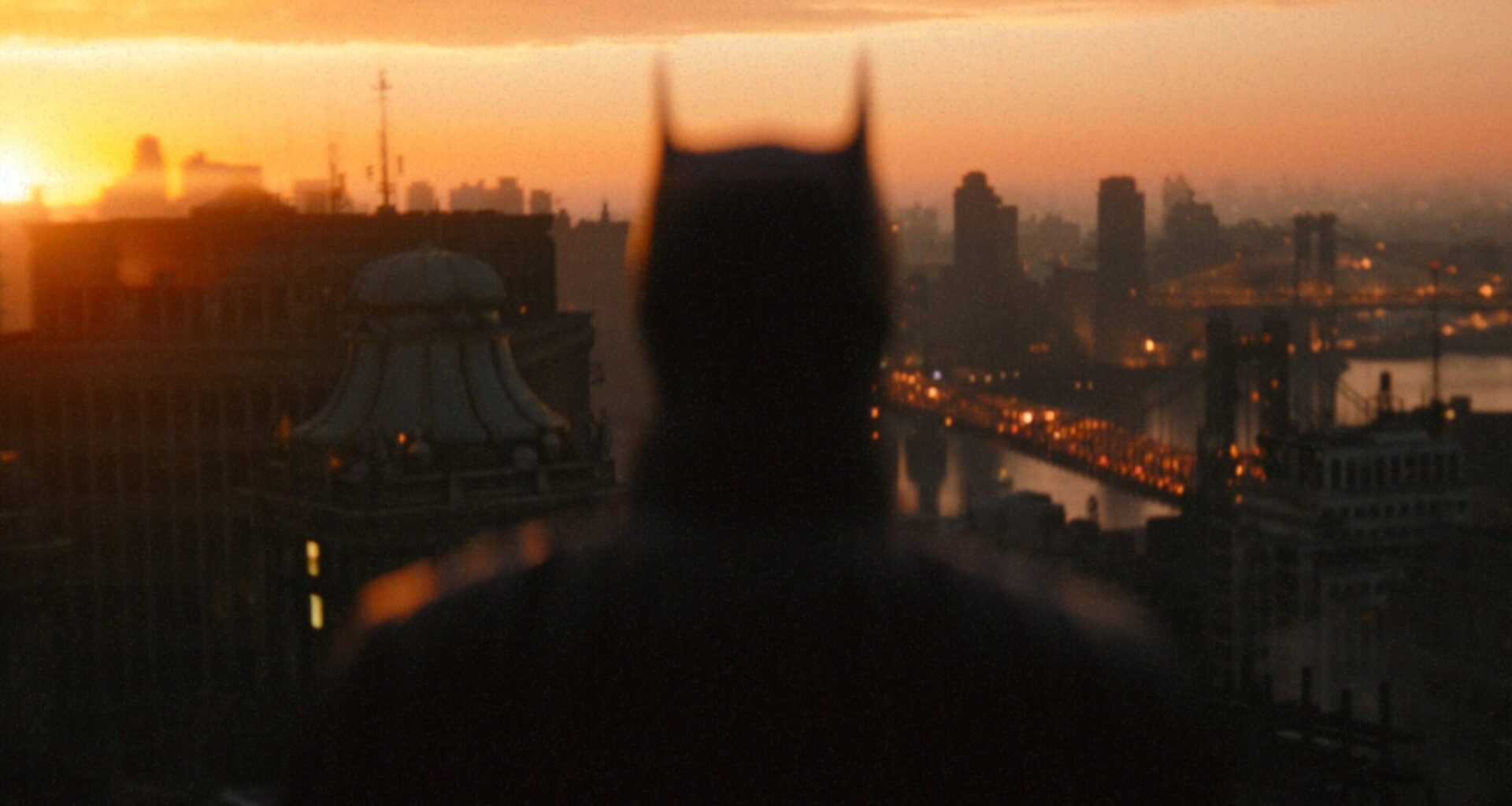 James Gunn da detalles sobre quién será el nuevo Batman: "Hay una superestrella que se ha puesto en contacto conmigo"