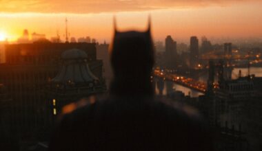 James Gunn da detalles sobre quién será el nuevo Batman: "Hay una superestrella que se ha puesto en contacto conmigo"
