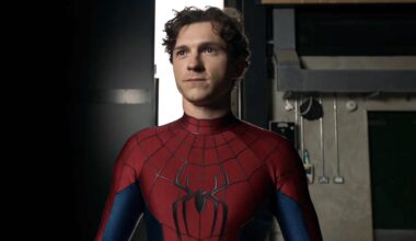 Tom Holland asegura que 'Spider-Man: Brand New Day' "se siente como un reinicio, no como una cuarta parte"