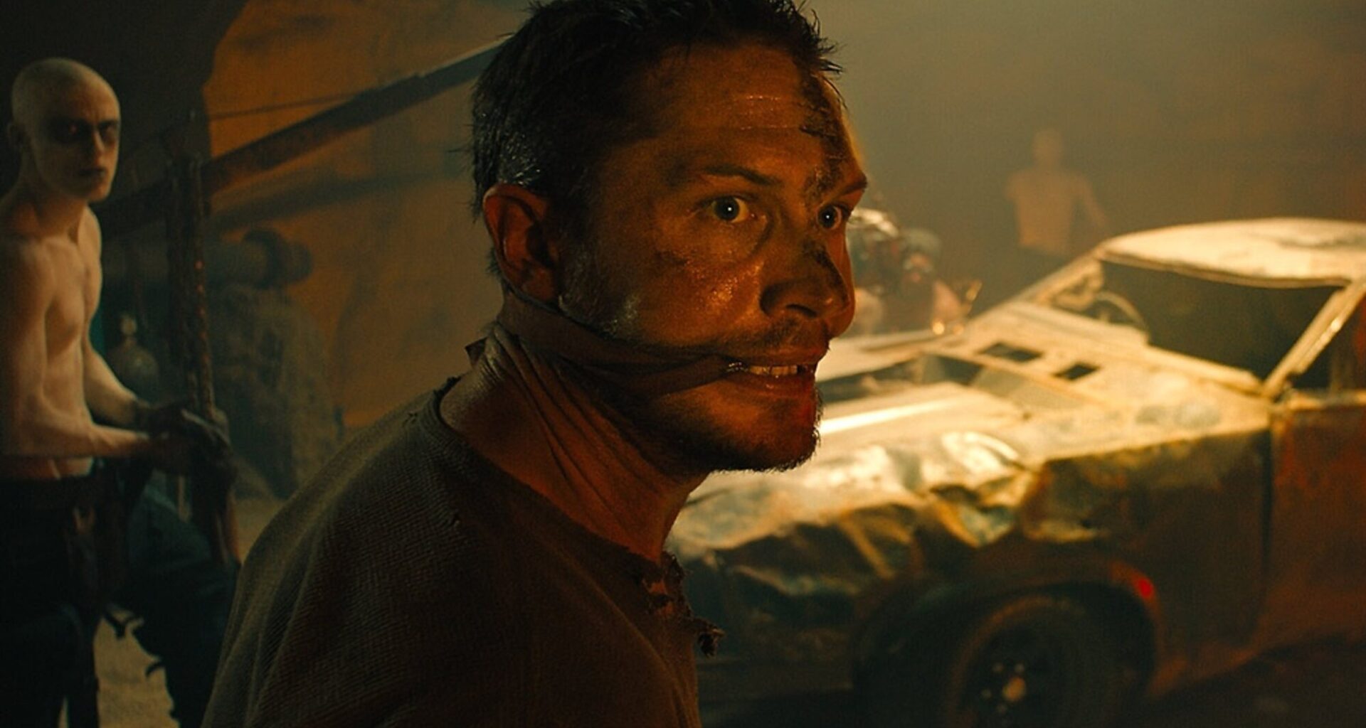 La nueva precuela de 'Mad Max' sigue adelante (pero no como película)