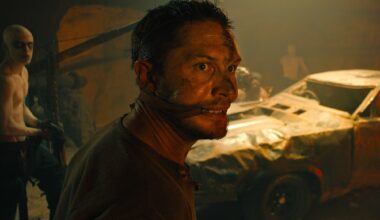 La nueva precuela de 'Mad Max' sigue adelante (pero no como película)