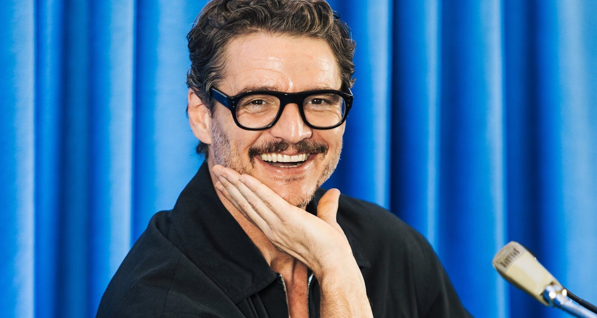 Pedro Pascal es dueño de uno de los objetos más icónicos del cine de terror y fue un regalo de Kevin Feige