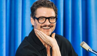 Pedro Pascal es dueño de uno de los objetos más icónicos del cine de terror y fue un regalo de Kevin Feige