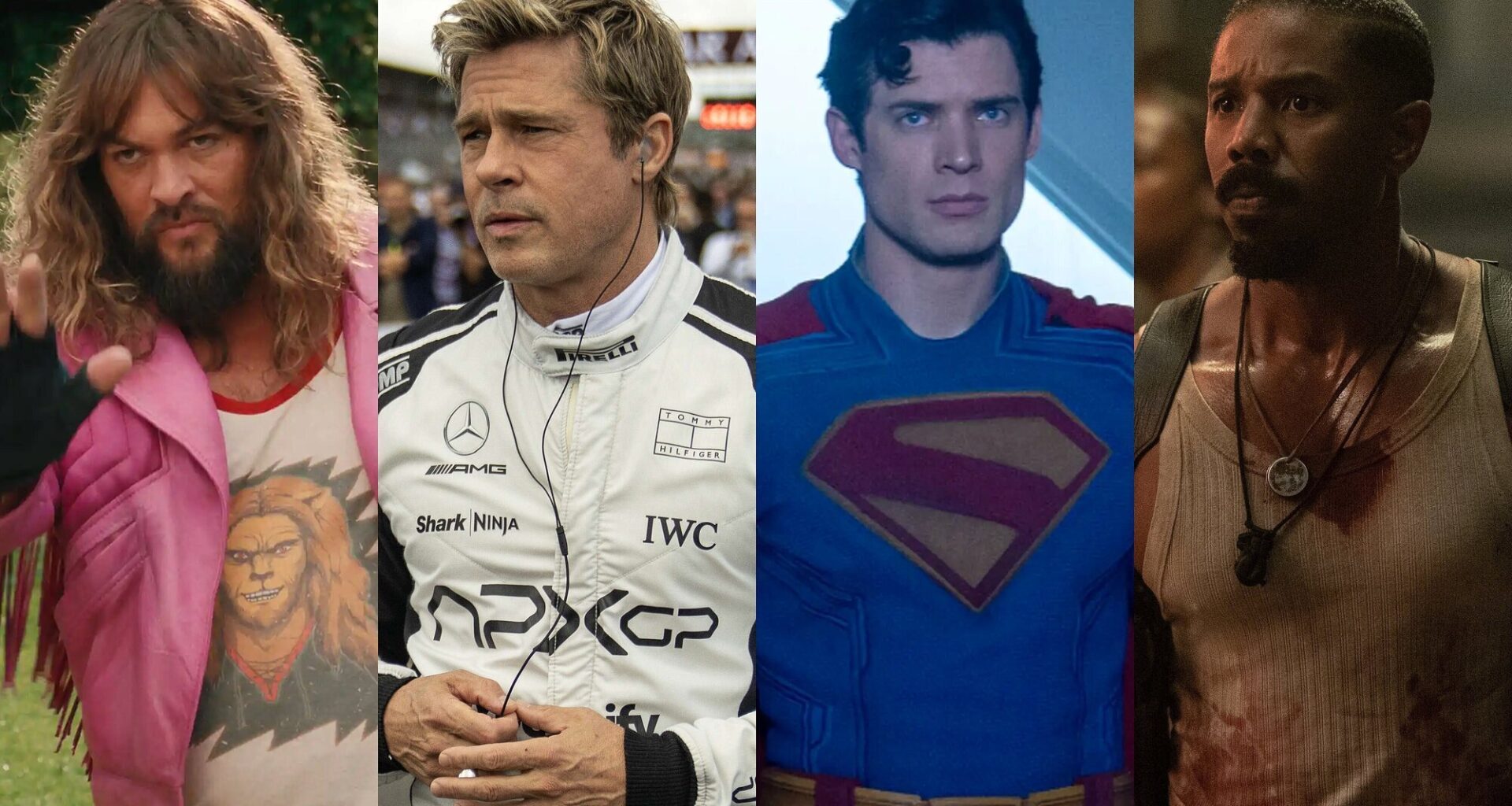 Warner Bros. es el primer estudio en superar los 4 mil millones de taquilla mundial en 2025