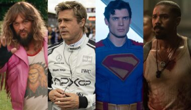 Warner Bros. es el primer estudio en superar los 4 mil millones de taquilla mundial en 2025