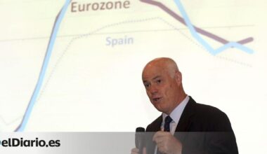El español José Manuel Campa dimite como presidente de la Autoridad Bancaria Europea