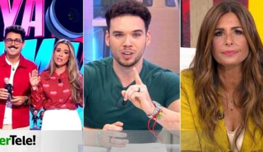 '¡Vaya fama!' llega muy discreto, y 'Aruser@s Weekend' y 'La Roca' dejan sensaciones encontradas