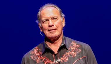 “No seguimos juntos, pero me hubiera gustado”