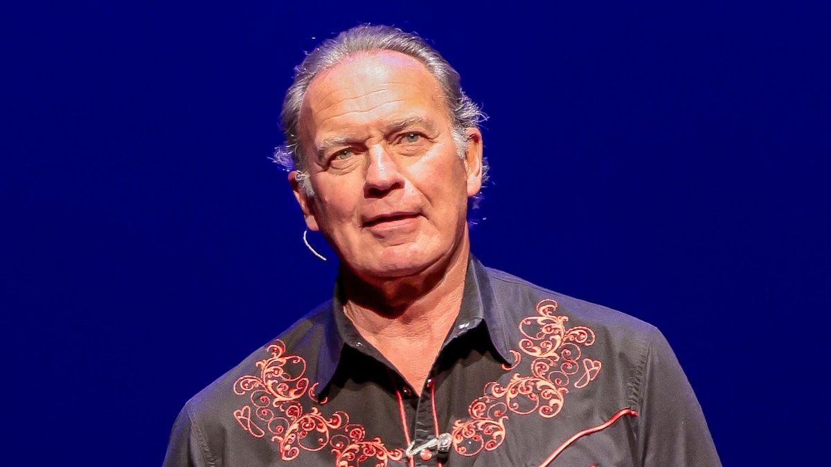 “No seguimos juntos, pero me hubiera gustado”