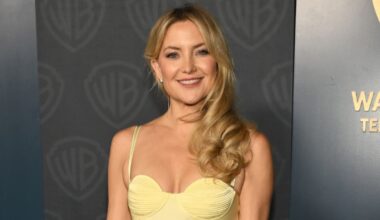El vestido amarillo de Kate Hudson en 'Cómo perder a un chico en 10 días' sigue haciendo historia 22 años después