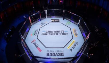 DWCS Temp. 9 Ep. 4: Nueva Semana De Acción - ufcespanol.com