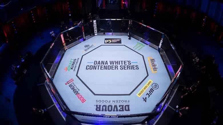 DWCS Temp. 9 Ep. 4: Nueva Semana De Acción - ufcespanol.com