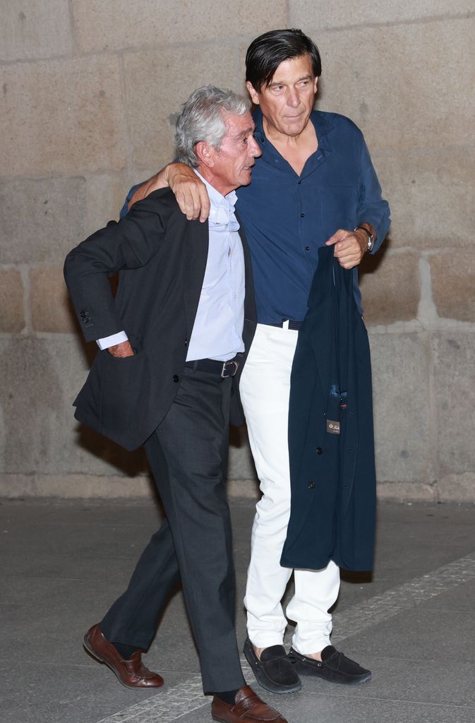 Manolo Falcó