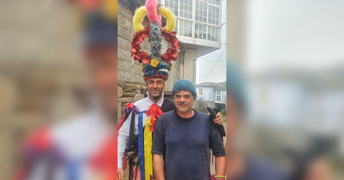 “Para mí el fulión es una energía en la que cada uno suma lo que tiene”