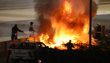 Página de inicio de Yahoo news