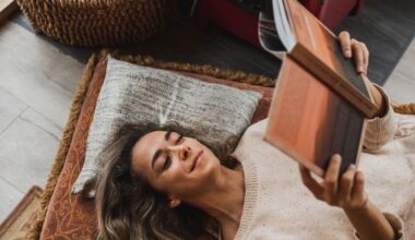 13 libros para añadir a tu lista de lecturas de otoño