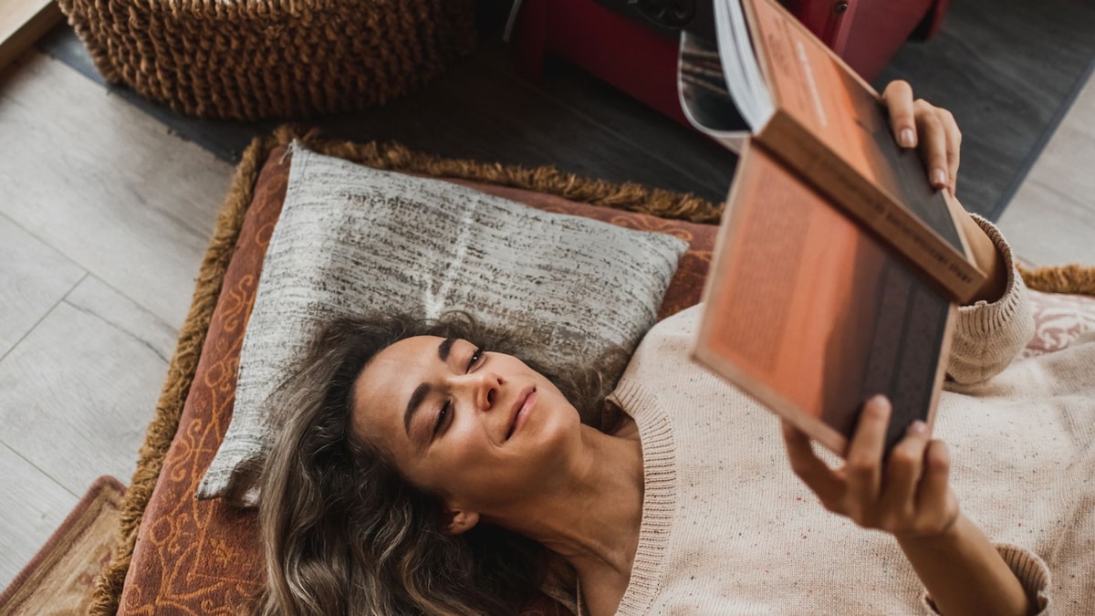 13 libros para añadir a tu lista de lecturas de otoño