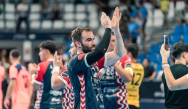Fiesta del 'Partido de la Jornada' en Alicante y máxima emoción en el inicio de la Liga NEXUS ENERGÍA ASOBAL - Noticias - Liga NEXUS ENERGIA ASOBAL - Liga ASOBAL