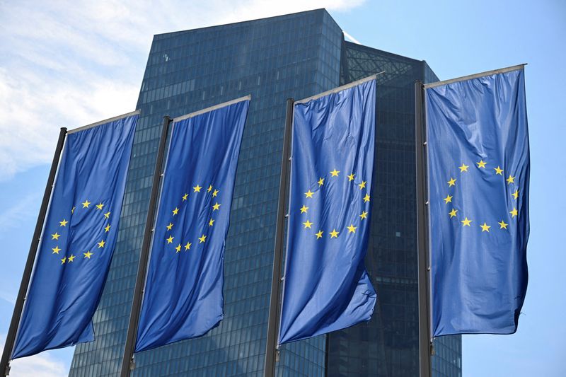 Nagel del BCE dice que nuevas bajas de tasas pondrían en peligro la estabilidad de precios