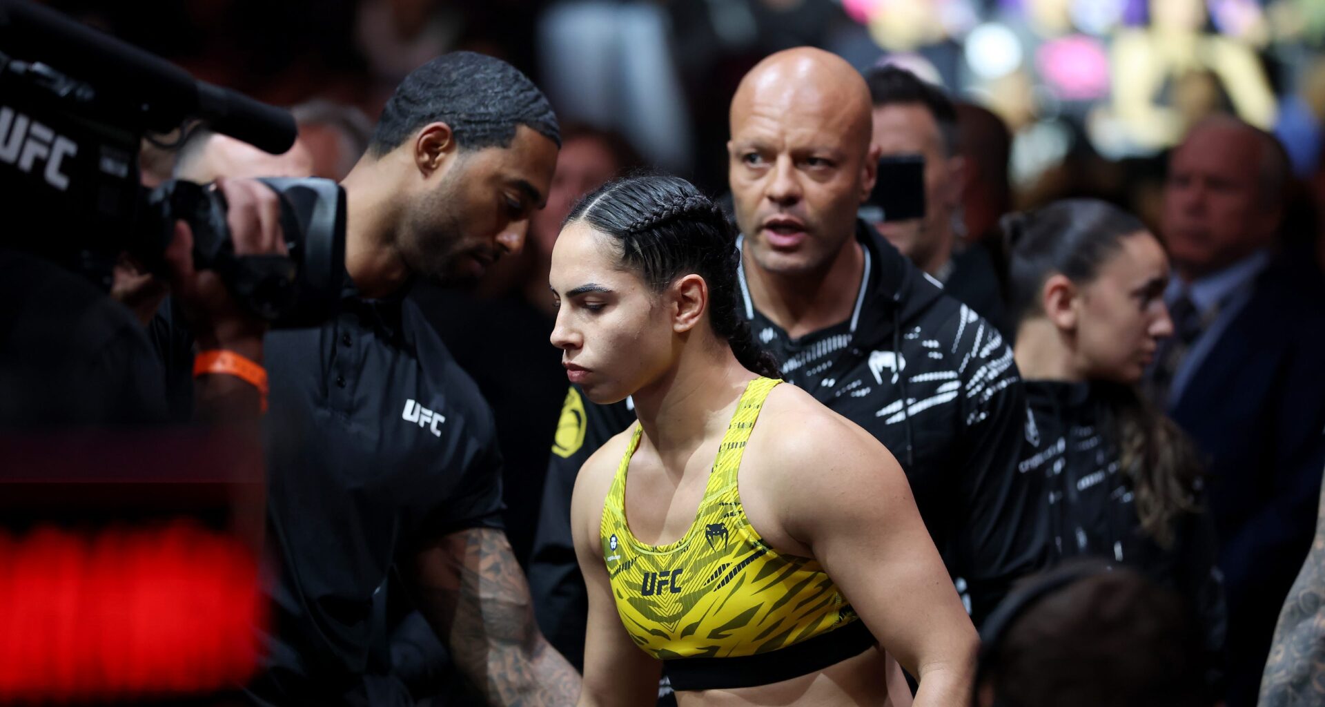 Dos veteranos de UFC firman un acuerdo de múltiples distancias con PFL