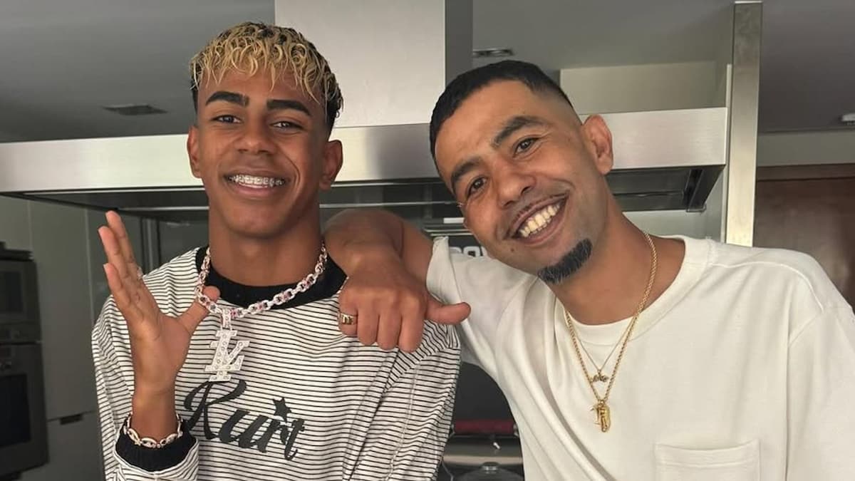 el sorprendente vídeo viral que revela lo que tiene en su salón