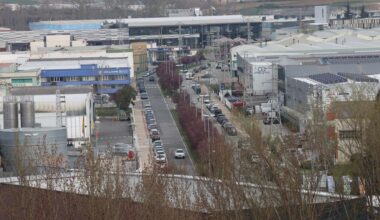 el 94% de la red eléctrica en Navarra ya está ocupada