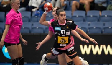 Las 'Guerreras' cumplen en Eslovaquia mirando al Mundial