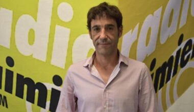 Daimiel: Luis Miguel Vázquez sufre una fractura en el hombro #toros