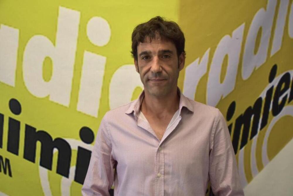 Daimiel: Luis Miguel Vázquez sufre una fractura en el hombro #toros