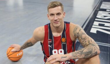 “La pregunta es si los pívots grandes de la Euroliga van a poder defendernos a nosotros”