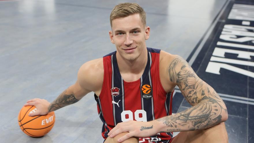 “La pregunta es si los pívots grandes de la Euroliga van a poder defendernos a nosotros”