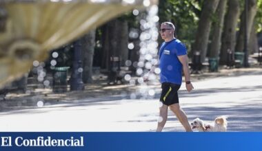 caminar 7.000 al día es suficiente contra el cáncer