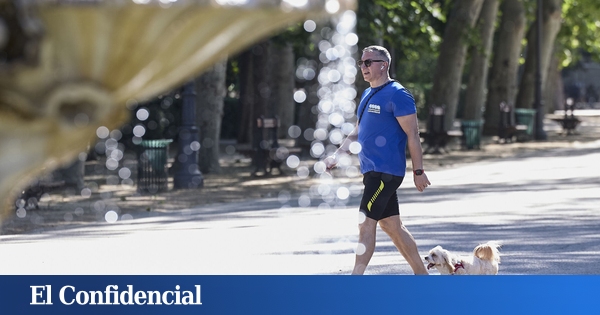caminar 7.000 al día es suficiente contra el cáncer