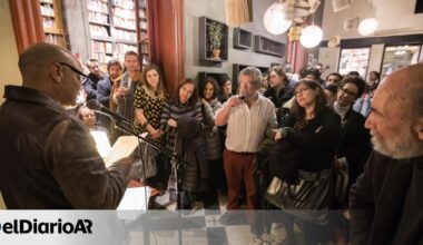 Filba 2025: cuatro días entre libros, charlas gratuitas y actividades “para ser otros”