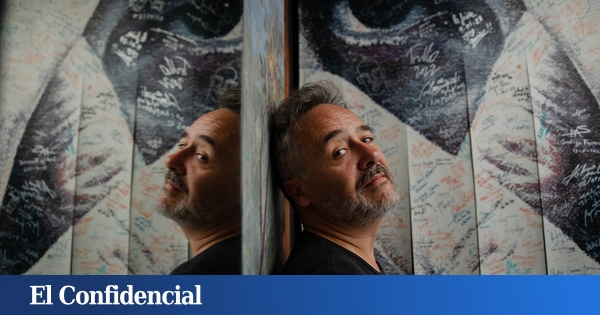 "Hoy nadie escucha un disco entero porque está viendo 'reels' mientras mea"