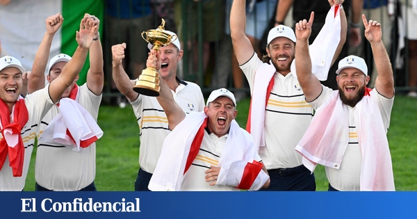 El gran golpe de Rory McIlroy en la Fórmula 1 y por qué se puede hacer de oro con Alpine