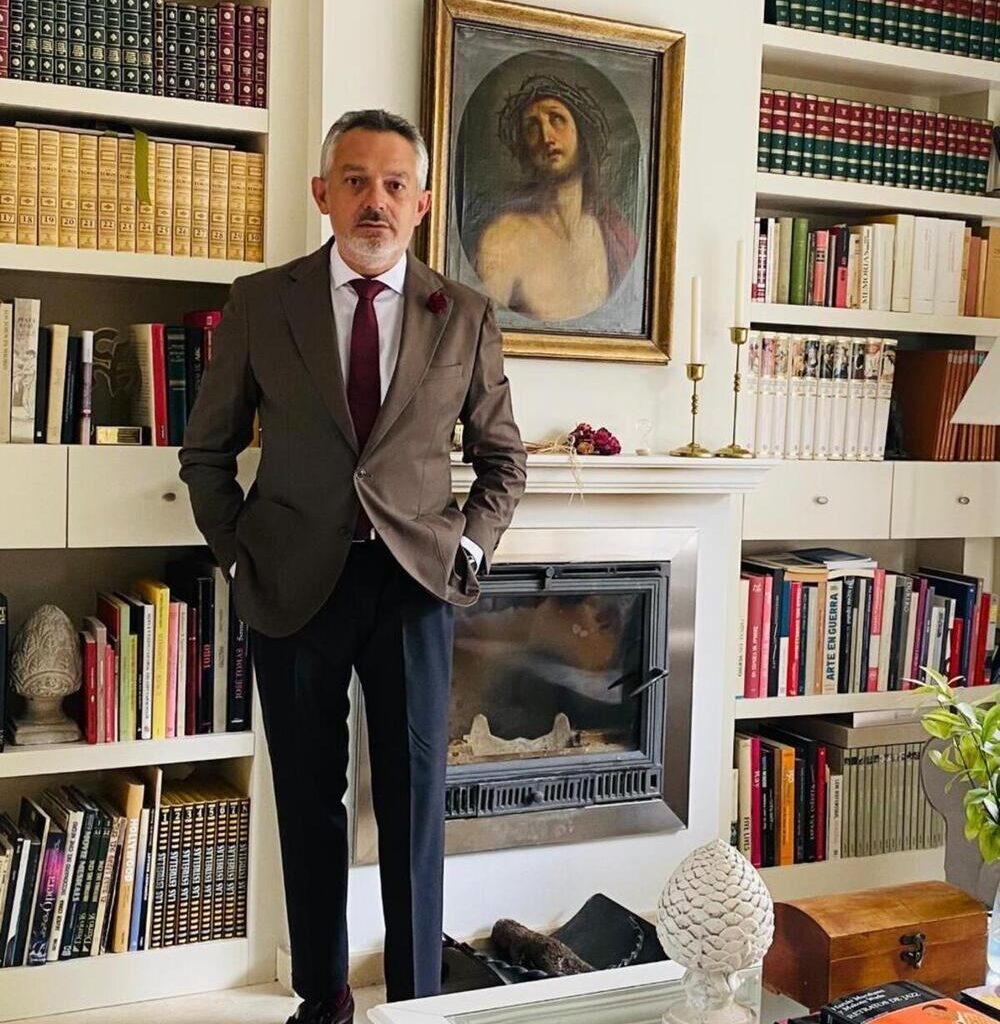 «La fiesta taurina seguirá viva adaptándose a la sociedad»