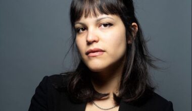 Erika Paula Curbelo debuta con "Me gusta así", su primer libro de cuentos - Noticias