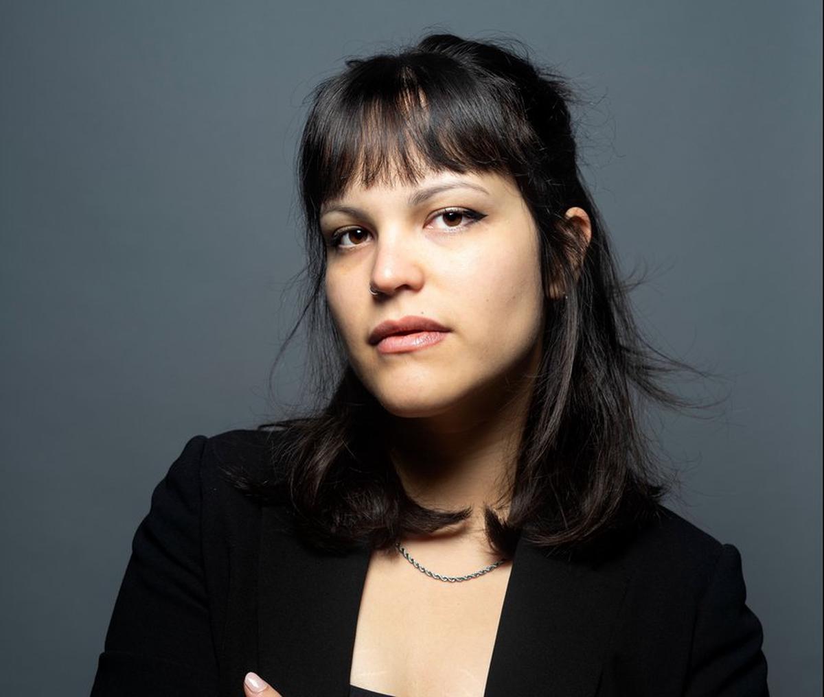 Erika Paula Curbelo debuta con "Me gusta así", su primer libro de cuentos - Noticias