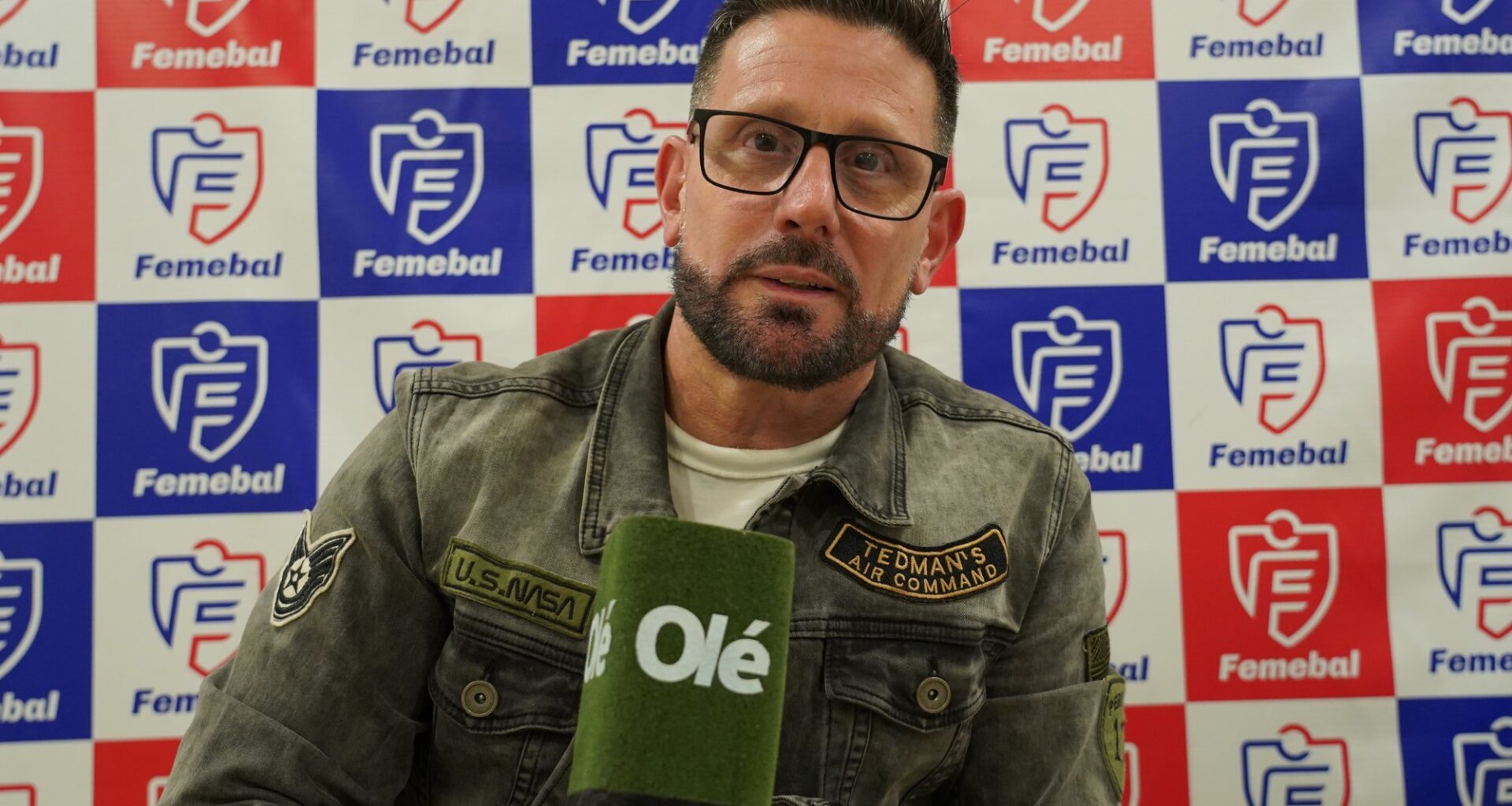 Guillermo Milano, ex DT de la Selección y creador de Boca handball: el Súper, los Gladiadores y dirigir en el Mundial de Clubes :: Olé