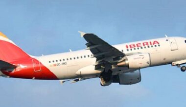 IAG mantendrá un 20% en Air Europa tras la entrada de Turkish Airlines