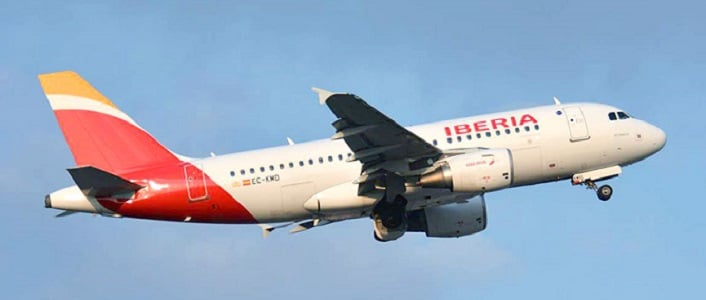 IAG mantendrá un 20% en Air Europa tras la entrada de Turkish Airlines