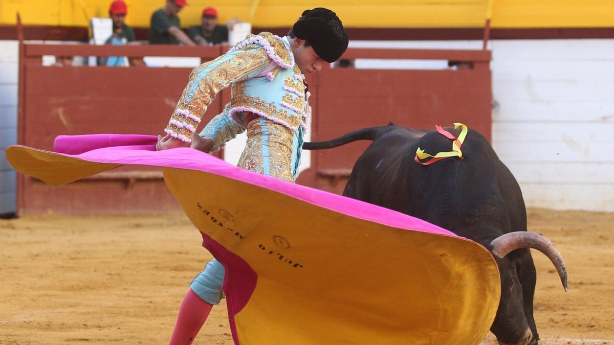 Levante-EMV